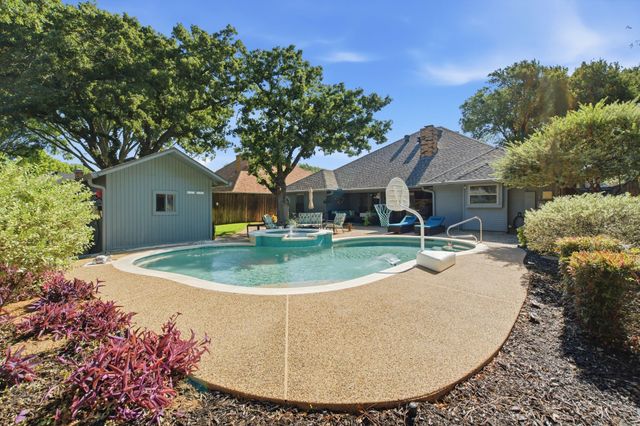 306 Country Manor Drive, Keller, TX 76248