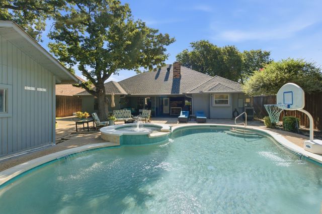 306 Country Manor Drive, Keller, TX 76248