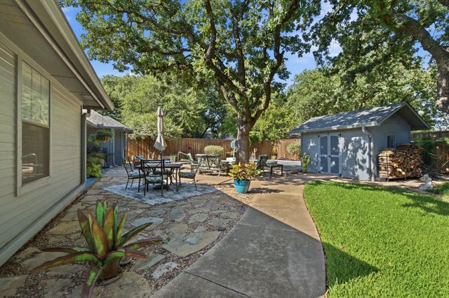 306 Country Manor Drive, Keller, TX 76248