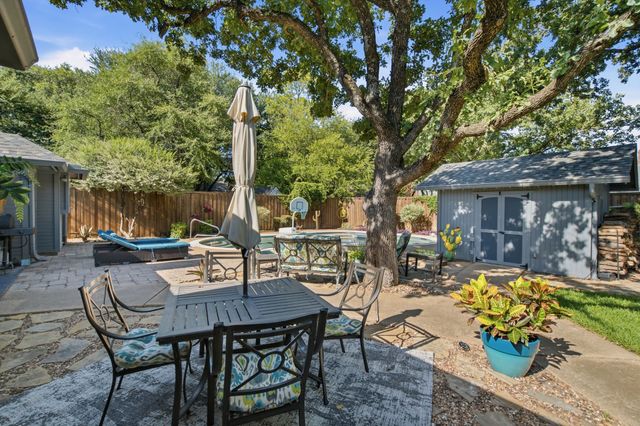 306 Country Manor Drive, Keller, TX 76248