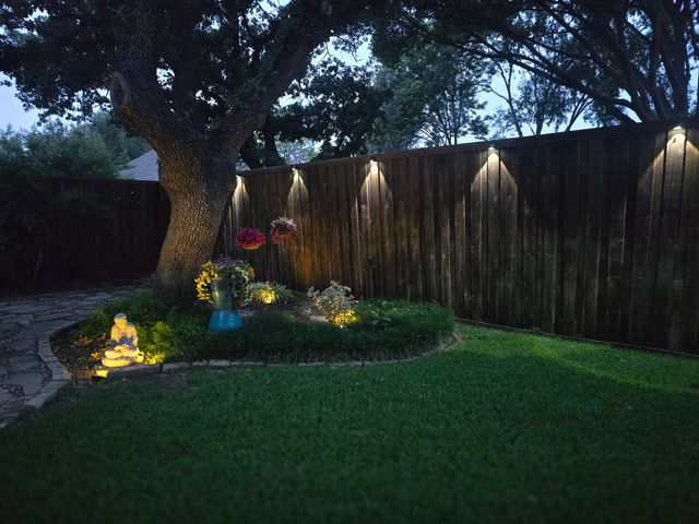 306 Country Manor Drive, Keller, TX 76248