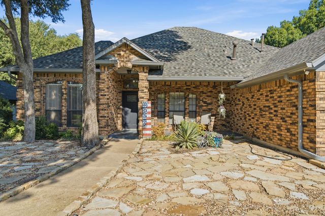 306 Country Manor Drive, Keller, TX 76248