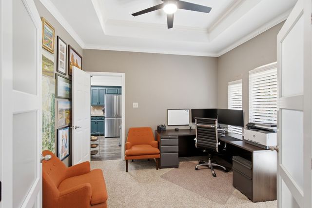 306 Country Manor Drive, Keller, TX 76248