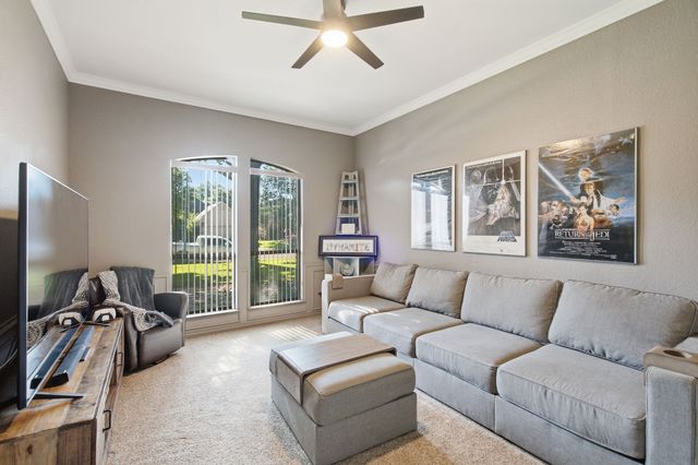 306 Country Manor Drive, Keller, TX 76248