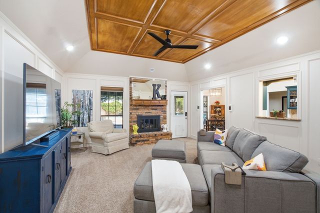 306 Country Manor Drive, Keller, TX 76248