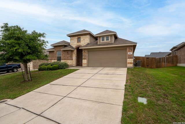 863 MAROON ST, New Braunfels, TX 78130