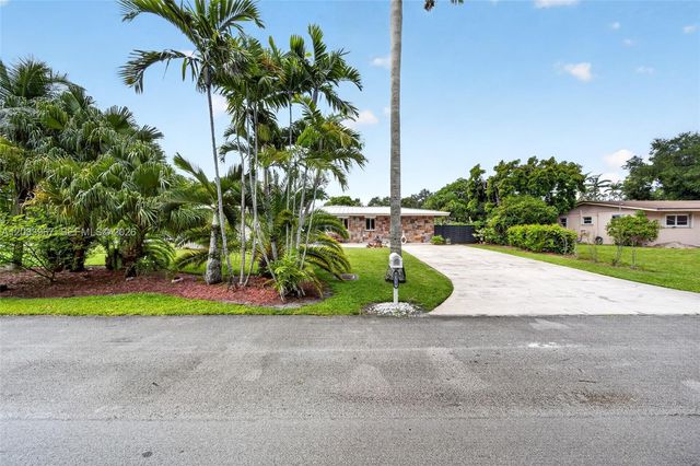 8250 SW 118th Terrace, Miami, FL 33156