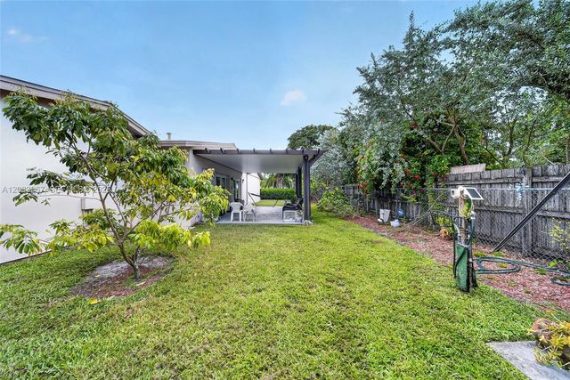 8250 SW 118th Terrace, Miami, FL 33156