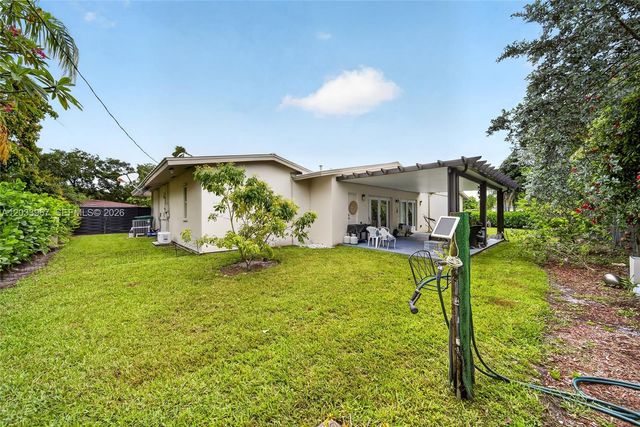 8250 SW 118th Terrace, Miami, FL 33156