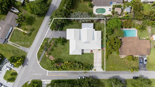 8250 SW 118th Terrace, Miami, FL 33156