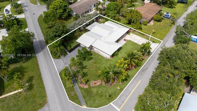 8250 SW 118th Terrace, Miami, FL 33156