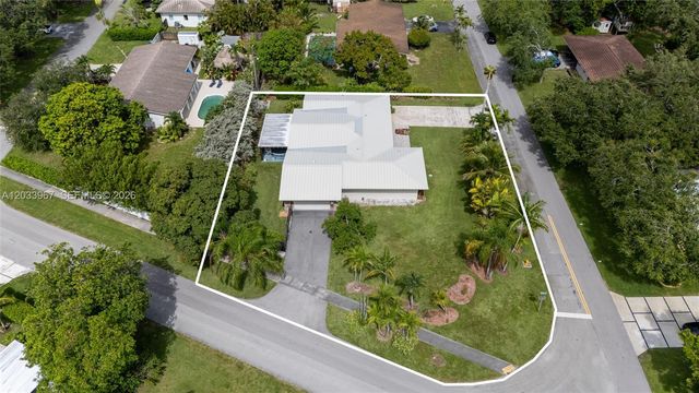 8250 SW 118th Terrace, Miami, FL 33156