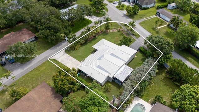 8250 SW 118th Terrace, Miami, FL 33156