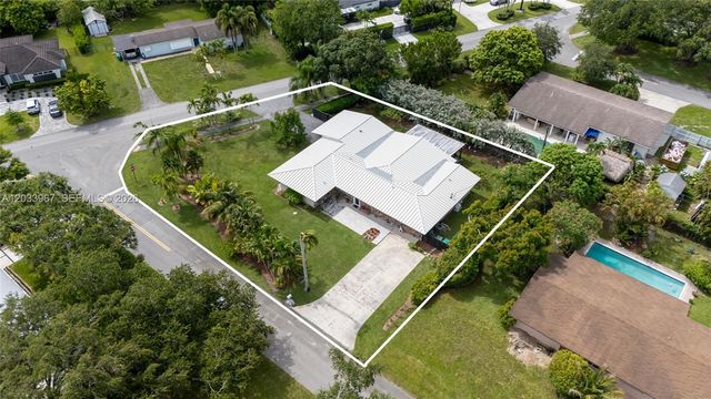 8250 SW 118th Terrace, Miami, FL 33156