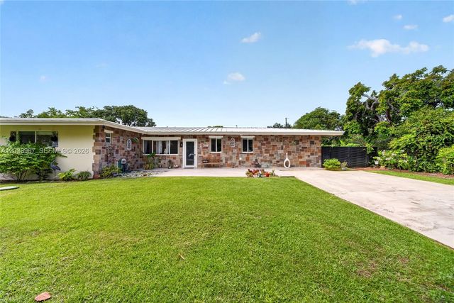 8250 SW 118th Terrace, Miami, FL 33156