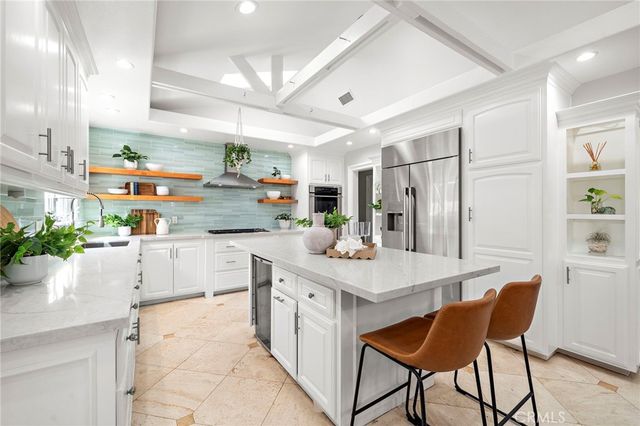 18642 Silver Maple, North Tustin, CA 92705