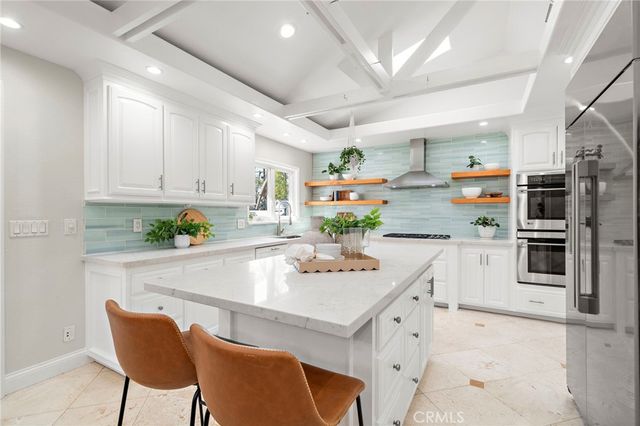 18642 Silver Maple, North Tustin, CA 92705