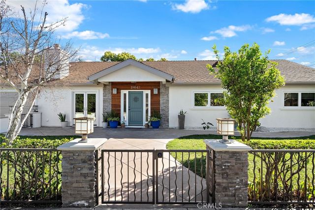 18642 Silver Maple, North Tustin, CA 92705