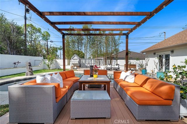 18642 Silver Maple, North Tustin, CA 92705