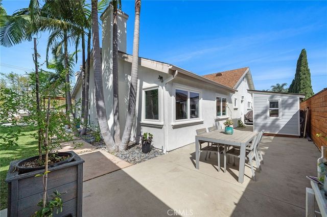 18642 Silver Maple, North Tustin, CA 92705