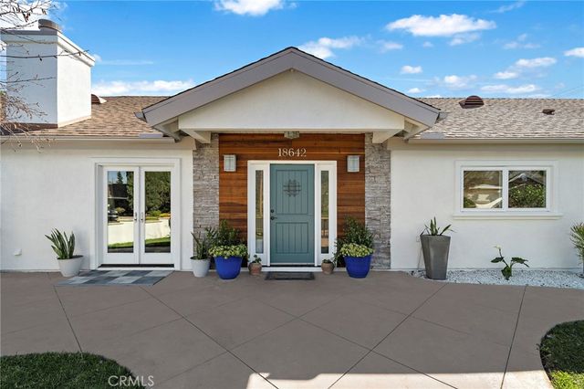 18642 Silver Maple, North Tustin, CA 92705