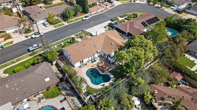 18642 Silver Maple, North Tustin, CA 92705
