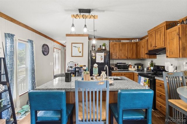 609 S Redbud Terrace, Inverness, FL 34450