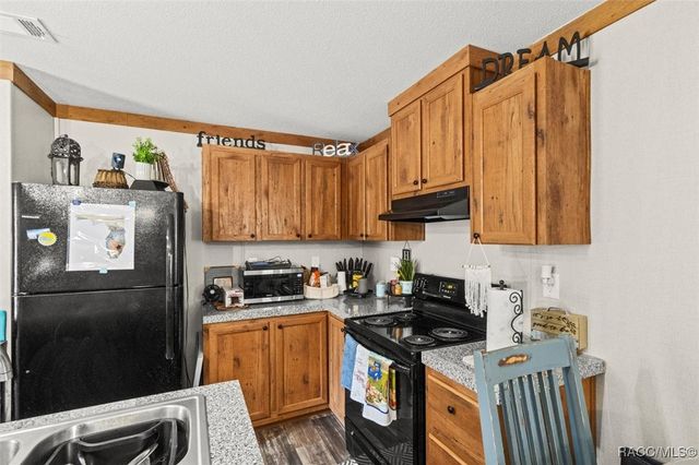 609 S Redbud Terrace, Inverness, FL 34450