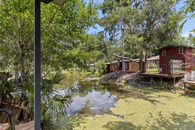 609 S Redbud Terrace, Inverness, FL 34450