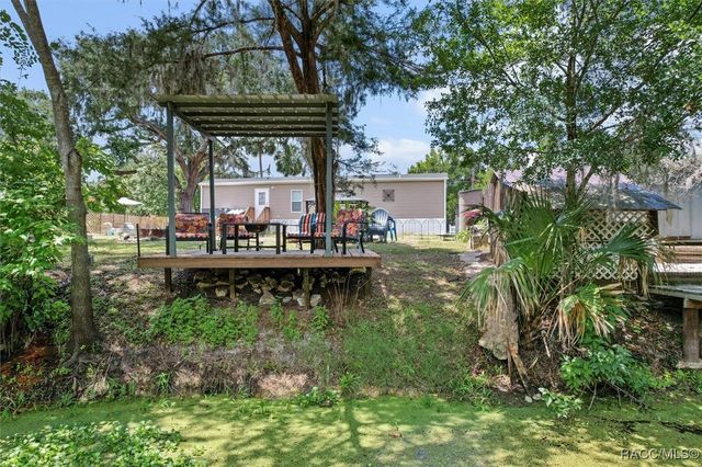 609 S Redbud Terrace, Inverness, FL 34450