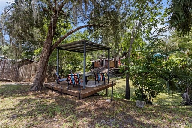 609 S Redbud Terrace, Inverness, FL 34450