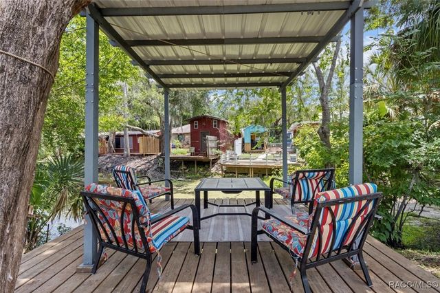 609 S Redbud Terrace, Inverness, FL 34450