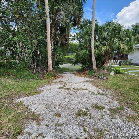 609 S Redbud Terrace, Inverness, FL 34450