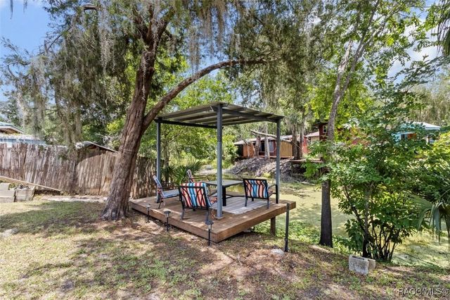 609 S Redbud Terrace, Inverness, FL 34450