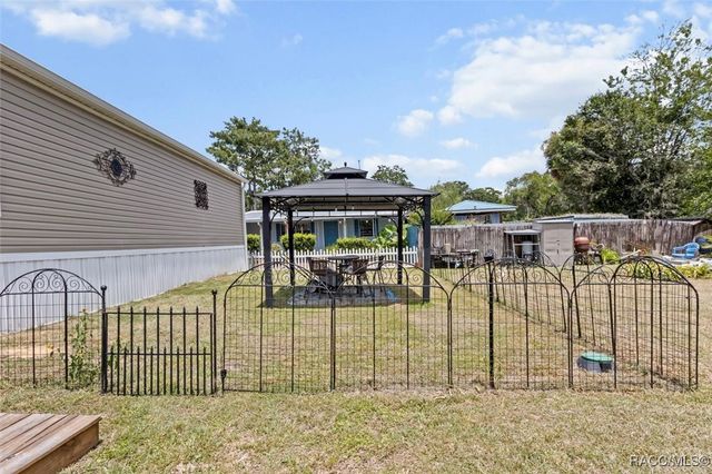 609 S Redbud Terrace, Inverness, FL 34450