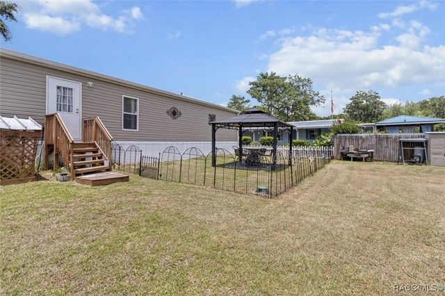 609 S Redbud Terrace, Inverness, FL 34450
