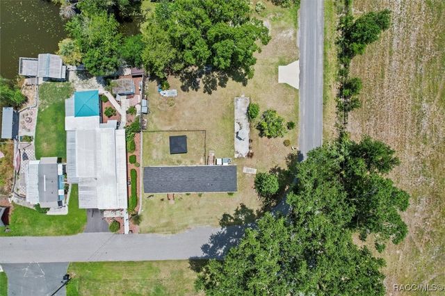 609 S Redbud Terrace, Inverness, FL 34450