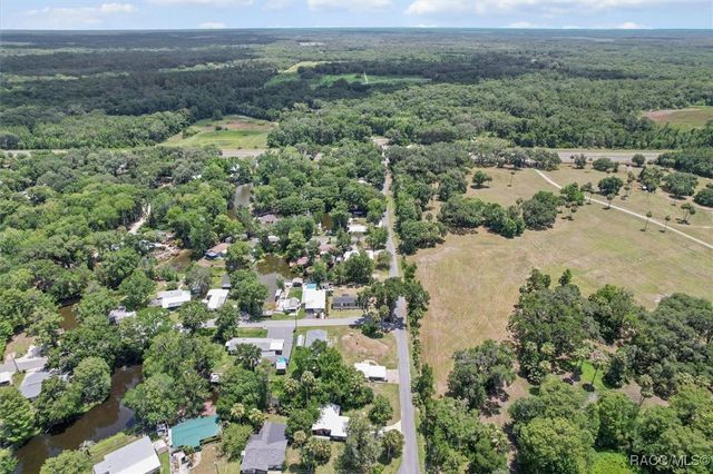 609 S Redbud Terrace, Inverness, FL 34450