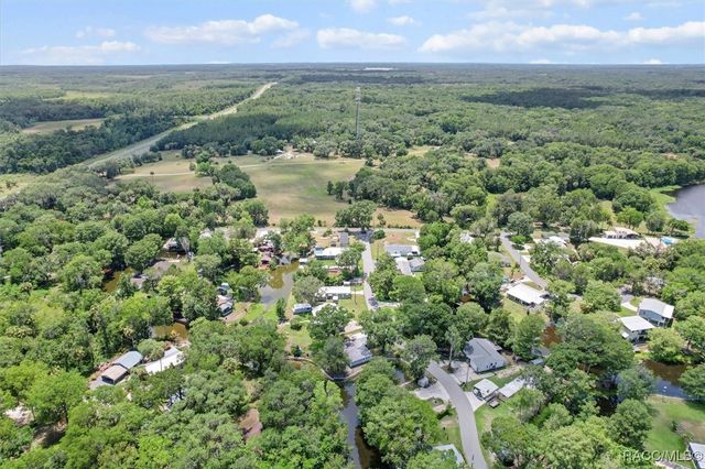 609 S Redbud Terrace, Inverness, FL 34450