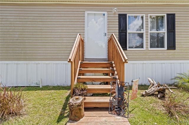 609 S Redbud Terrace, Inverness, FL 34450