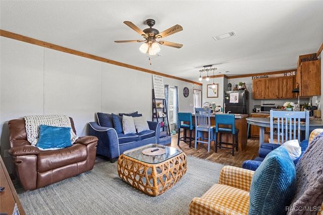 609 S Redbud Terrace, Inverness, FL 34450