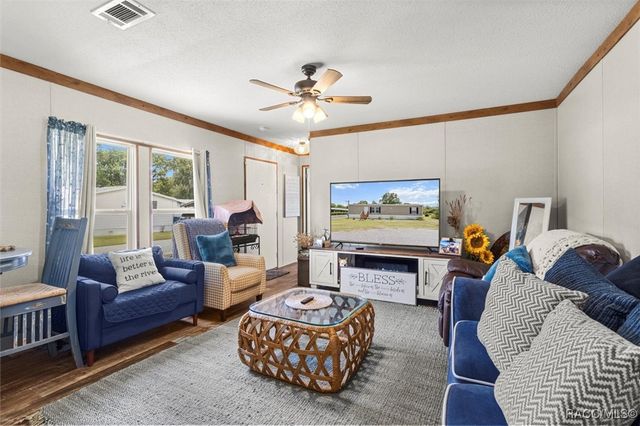 609 S Redbud Terrace, Inverness, FL 34450