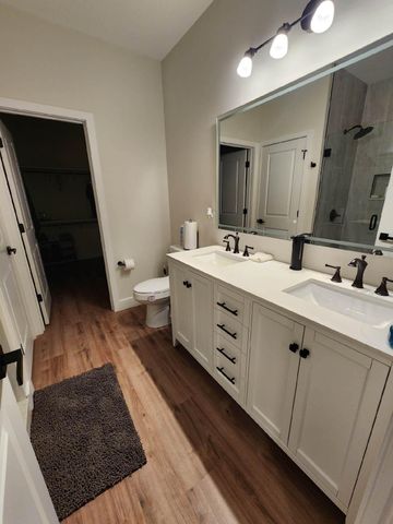 3203 TIMBER RUN DR, Columbia, MO 65203