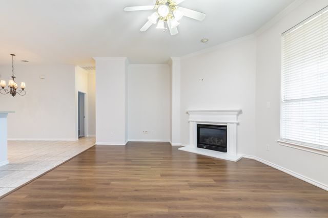 1400 Lyra Lane, Arlington, TX 76013