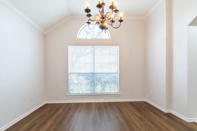 1400 Lyra Lane, Arlington, TX 76013