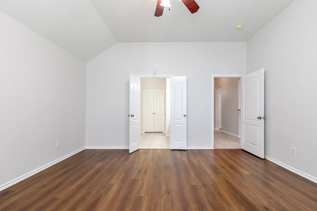 1400 Lyra Lane, Arlington, TX 76013