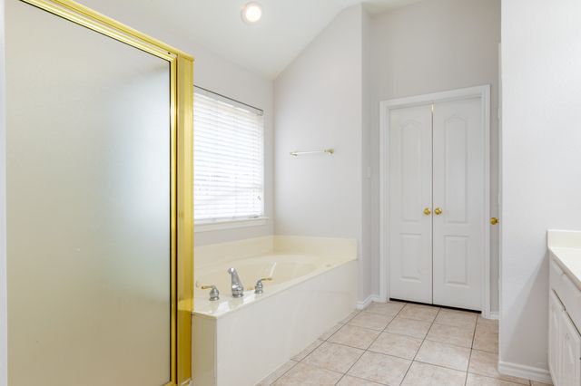 1400 Lyra Lane, Arlington, TX 76013