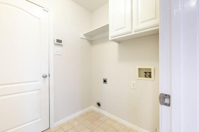 1400 Lyra Lane, Arlington, TX 76013