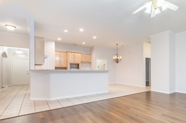 1400 Lyra Lane, Arlington, TX 76013