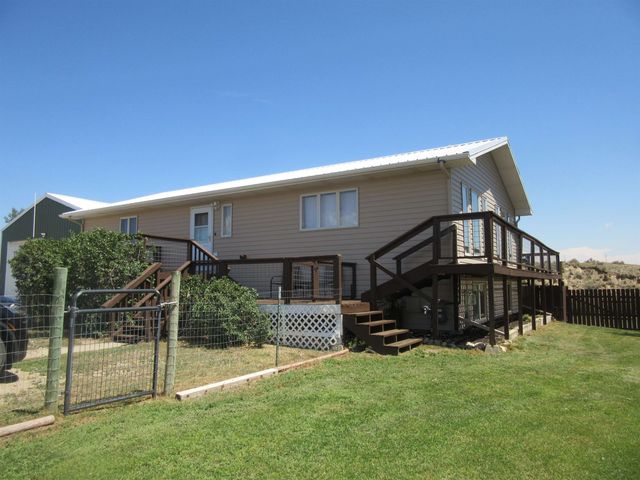 28 Mustang Ln, Cody, WY 82414 property photo